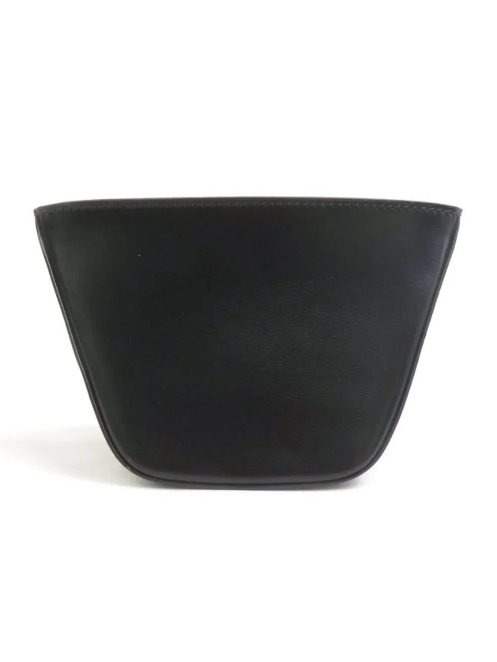 Cartier Pouch Black